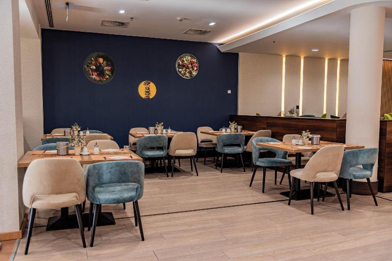 Hotel Karos Spa - Restoran