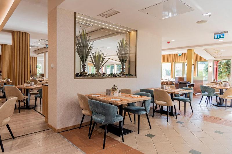Hotel Karos Spa - Restoran