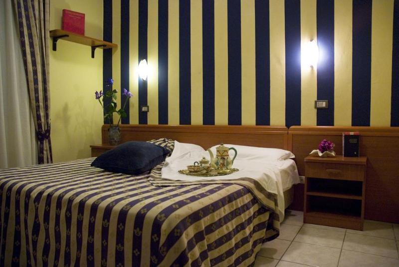 Hotel Umbria Ristorante - Genel