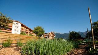 Hotel-Farm Pirchner Hof in Tyrol fotoÄŸrafÄ±