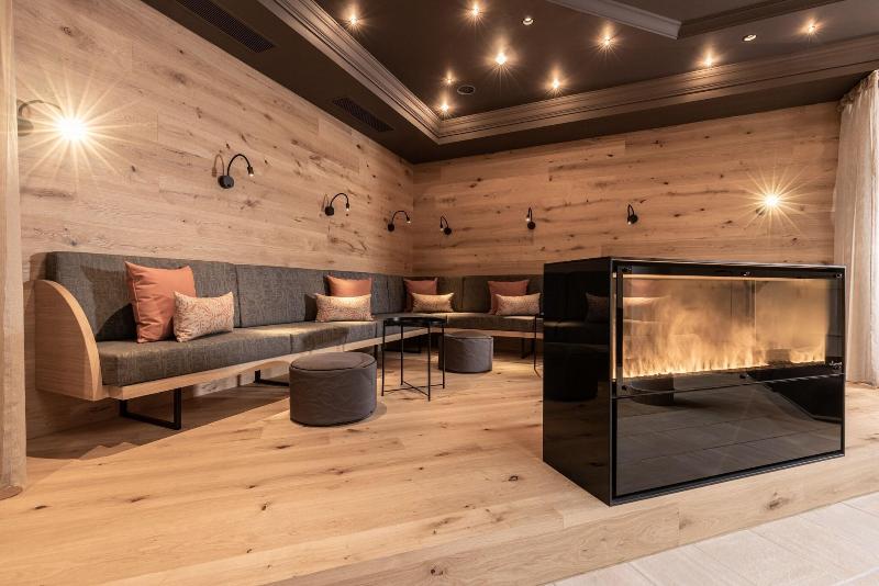 Hotel-Farm Pirchner Hof in Tyrol - Aktivite