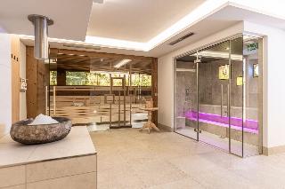 Hotel-Farm Pirchner Hof in Tyrol fotoÄŸrafÄ±