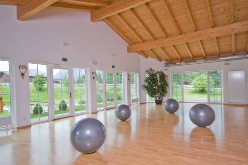 Hotel-Farm Pirchner Hof in Tyrol fotoÄŸrafÄ±