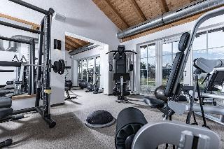 Hotel-Farm Pirchner Hof in Tyrol fotoÄŸrafÄ±