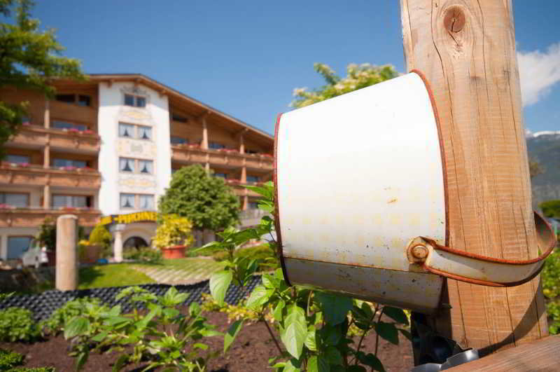 Hotel-Farm Pirchner Hof in Tyrol fotoÄŸrafÄ±
