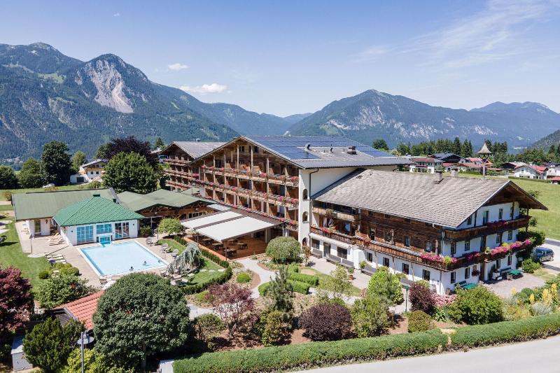Hotel-Farm Pirchner Hof in Tyrol - Genel