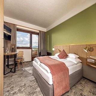 Hotel-Farm Pirchner Hof in Tyrol fotoÄŸrafÄ±