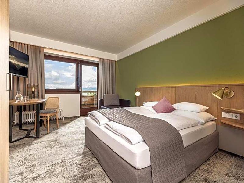 Hotel-Farm Pirchner Hof in Tyrol - Oda