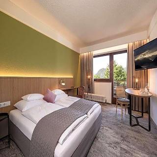Hotel-Farm Pirchner Hof in Tyrol fotoÄŸrafÄ±