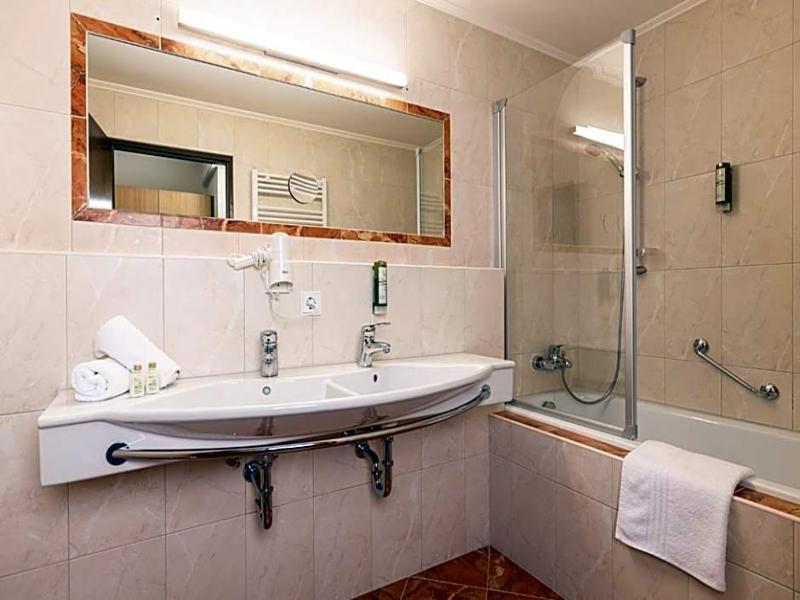 Hotel-Farm Pirchner Hof in Tyrol - Oda