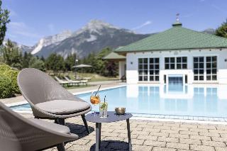 Hotel-Farm Pirchner Hof in Tyrol fotoÄŸrafÄ±