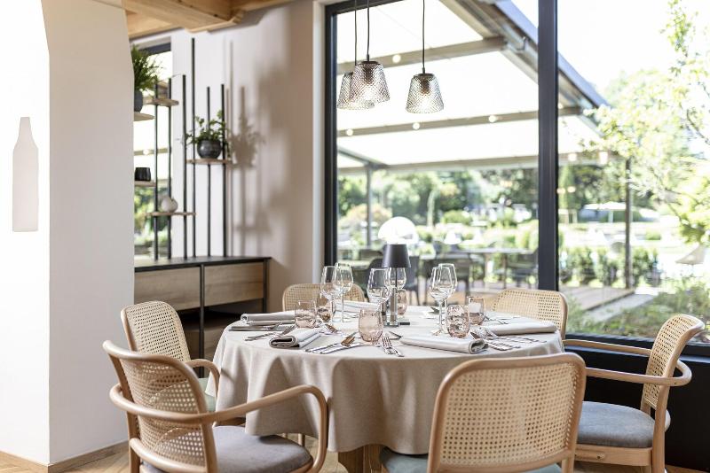 Hotel-Farm Pirchner Hof in Tyrol - Restoran