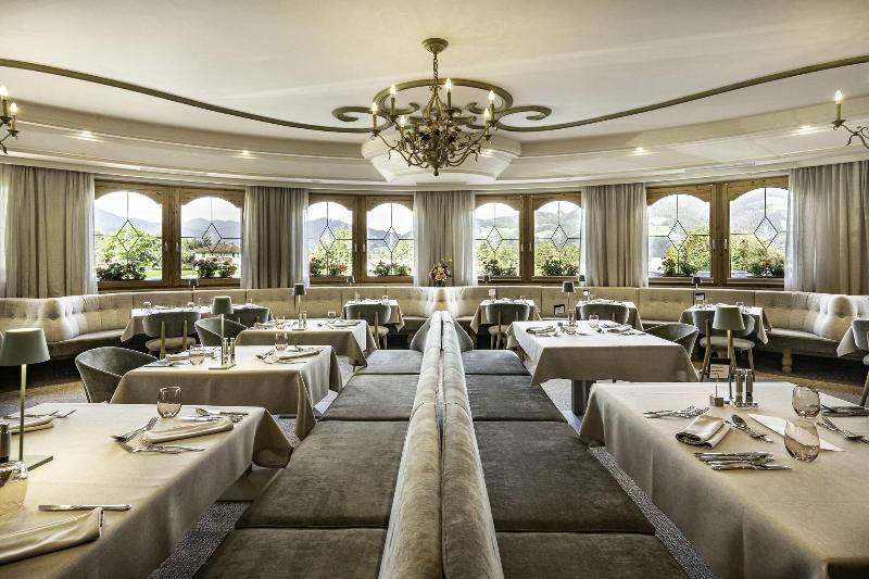 Hotel-Farm Pirchner Hof in Tyrol - Restoran
