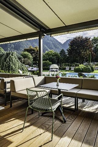 Hotel-Farm Pirchner Hof in Tyrol fotoÄŸrafÄ±