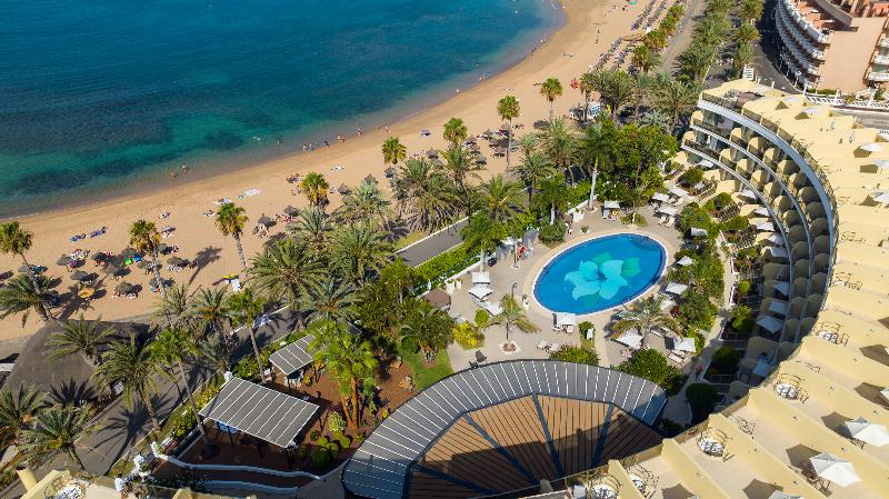 Hotel Sir Anthony - Genel