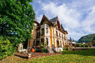 Le Manoir d'Agnes