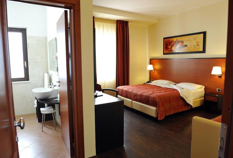 Hotel Gullo - Genel