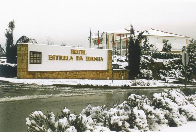 Estrela Da Idanha - Genel