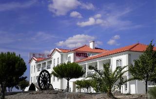 Estrela Da Idanha otel fotoğrafı