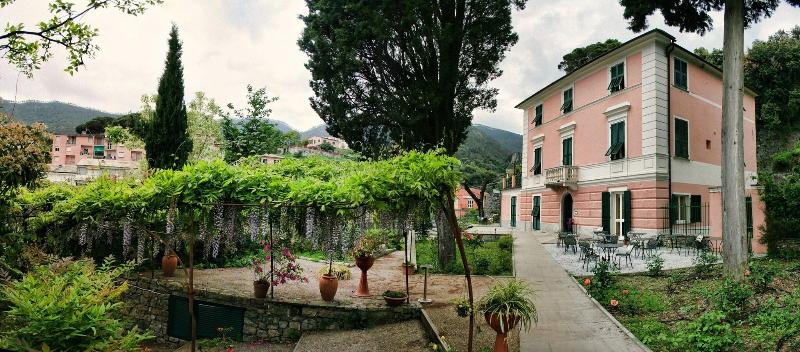 Villa Accini - Genel