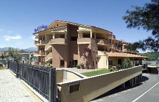 Hotel San Giorgio