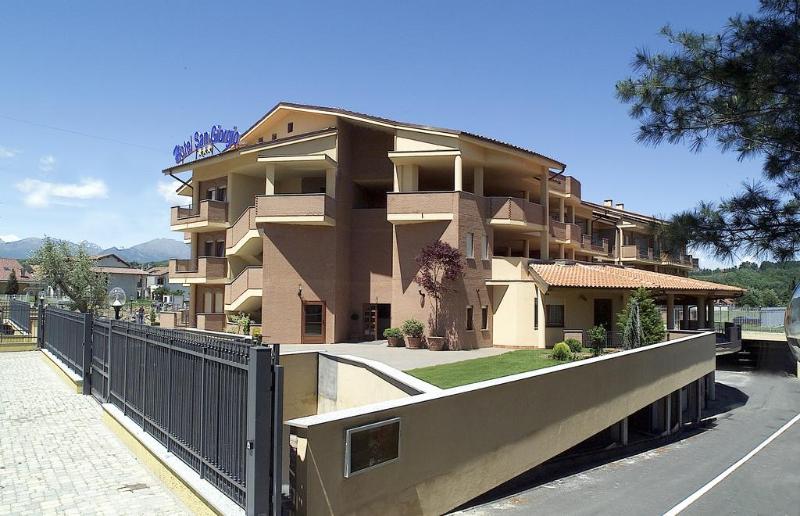 Hotel San Giorgio - Genel