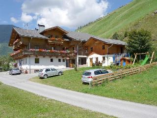 Apartmenthaus Gutwenger Selmerhof fotoÄŸrafÄ±