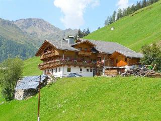 Apartmenthaus Gutwenger Selmerhof fotoÄŸrafÄ±