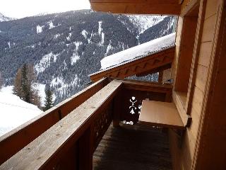 Apartmenthaus Gutwenger Selmerhof fotoÄŸrafÄ±