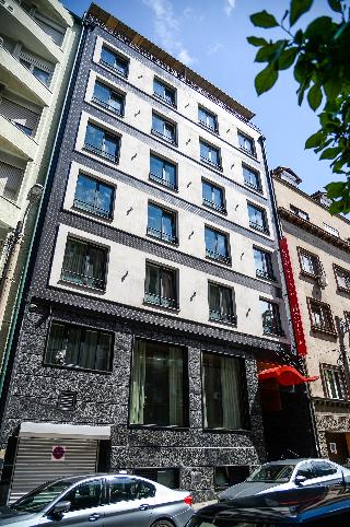 Crystal Hotel