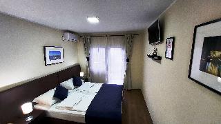 Hotel Villa Panorama