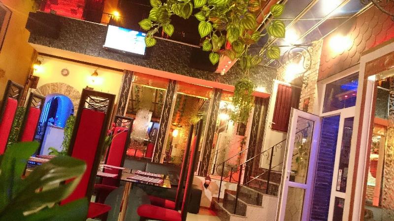 Rimini Club - Genel