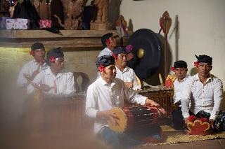 Puri Gangga Resort Ubud fotoÄŸrafÄ±