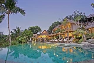 Puri Gangga Resort Ubud fotoÄŸrafÄ±