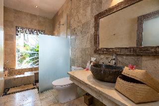 Puri Gangga Resort Ubud fotoÄŸrafÄ±