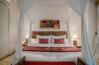 Puri Gangga Resort Ubud fotoÄŸrafÄ±