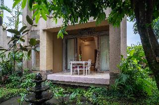 Puri Gangga Resort Ubud fotoÄŸrafÄ±