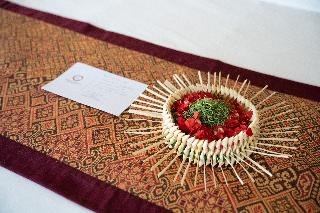 Puri Gangga Resort Ubud fotoÄŸrafÄ±