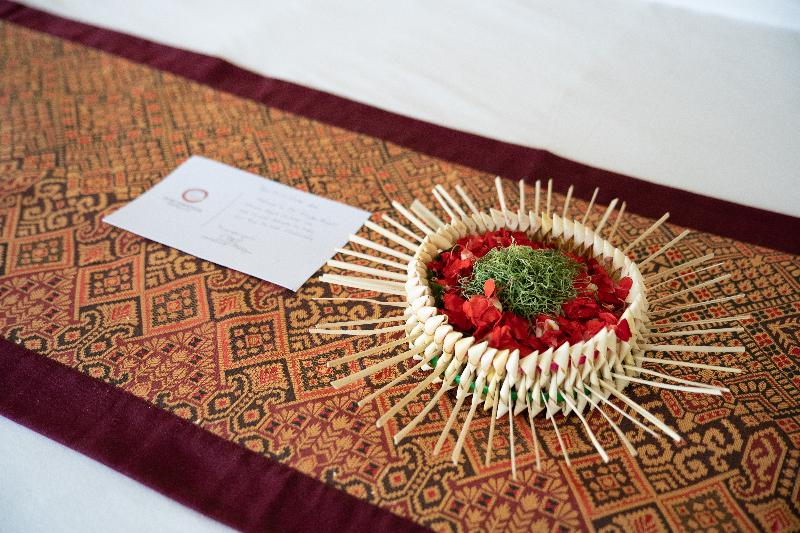 Puri Gangga Resort Ubud - Oda