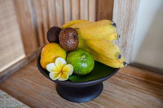 Puri Gangga Resort Ubud fotoÄŸrafÄ±
