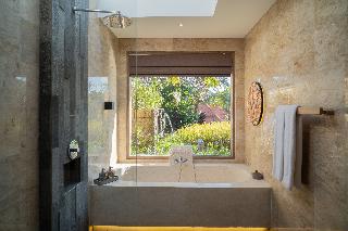 Puri Gangga Resort Ubud fotoÄŸrafÄ±