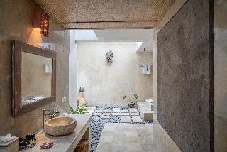 Puri Gangga Resort Ubud fotoÄŸrafÄ±