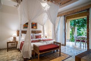 Puri Gangga Resort Ubud fotoÄŸrafÄ±