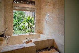 Puri Gangga Resort Ubud fotoÄŸrafÄ±