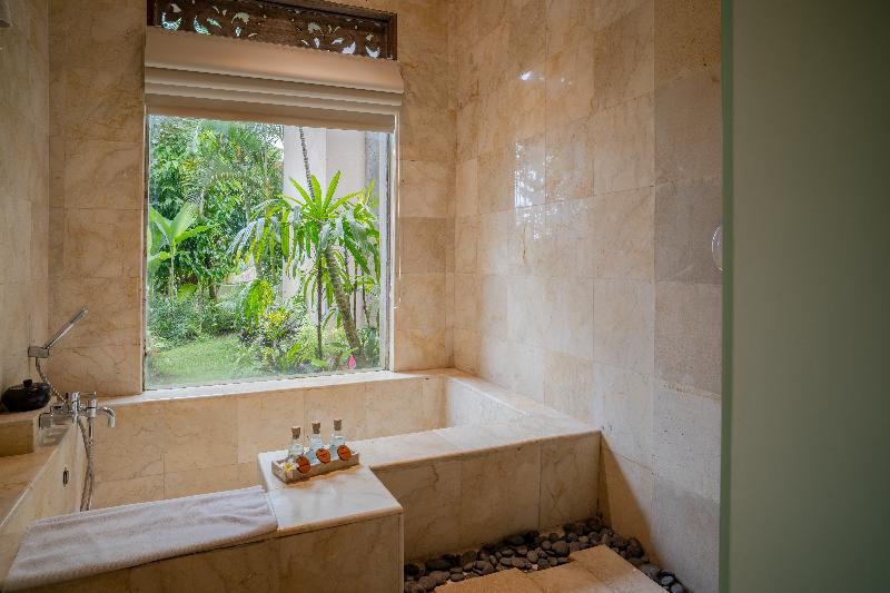 Puri Gangga Resort Ubud - Oda