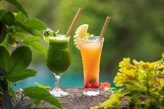 Puri Gangga Resort Ubud fotoÄŸrafÄ±