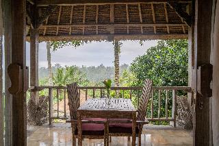 Puri Gangga Resort Ubud fotoÄŸrafÄ±