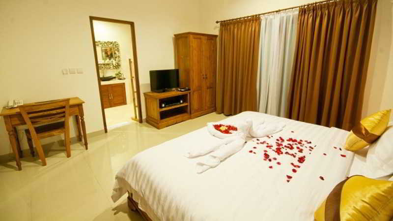 Sandi Agung Villa fotoÄŸrafÄ±