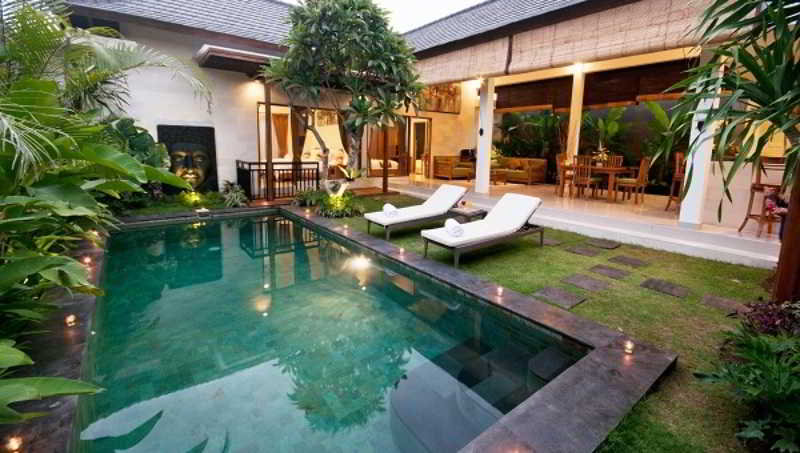 Sandi Agung Villa fotoÄŸrafÄ±