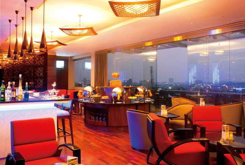 The Luxton Hotel Bandung fotoÄŸrafÄ±